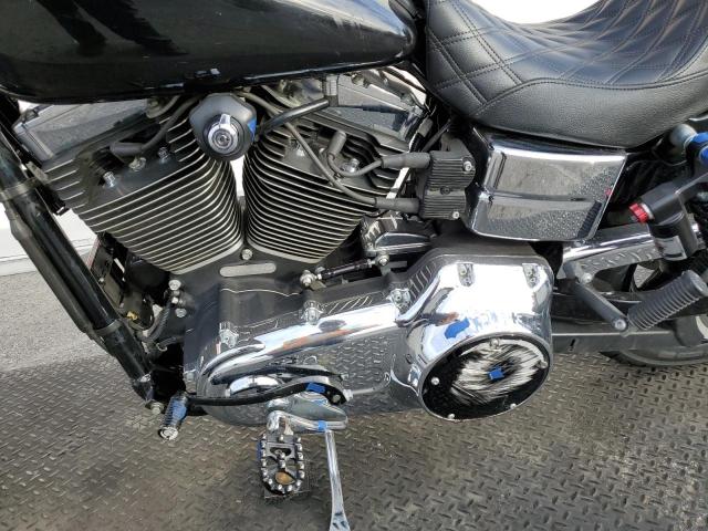 2016 HARLEY-DAVIDSON FXDL DYNA - 1HD1GNM37GC329870