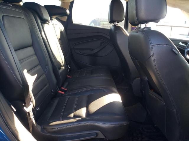 2017 FORD ESCAPE TIT - 1FMCU9J90HUB38091