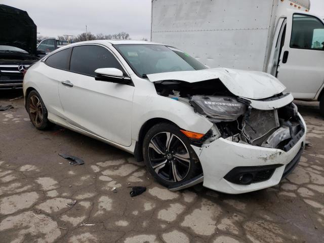 2017 HONDA CIVIC TOUR - 2HGFC3B99HH359385