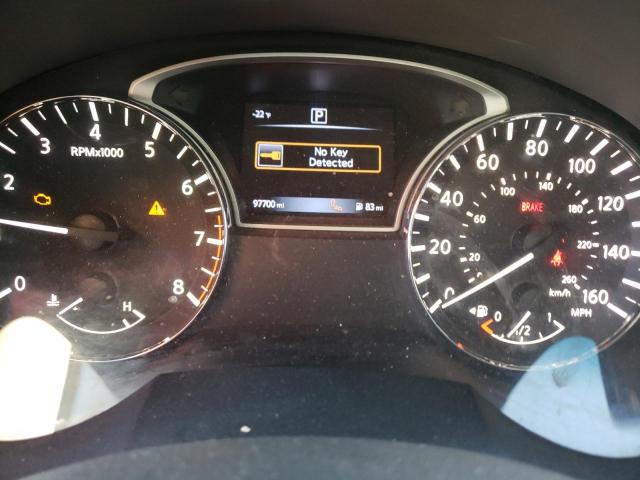 2017 NISSAN ALTIMA 2.5 - 1N4AL3AP6HC176804