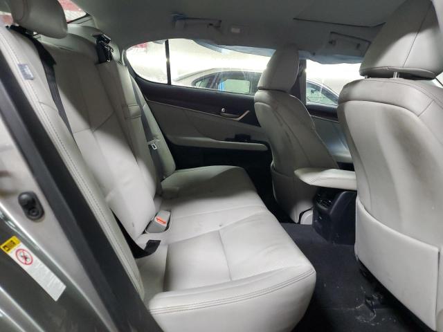 2015 LEXUS GS 350 - JTHCE1BL5FA001657