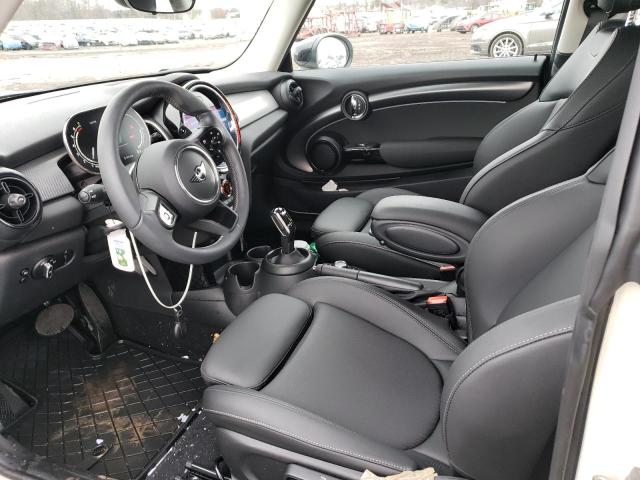 WMW53DH08P2T00759 Mini Cooper
