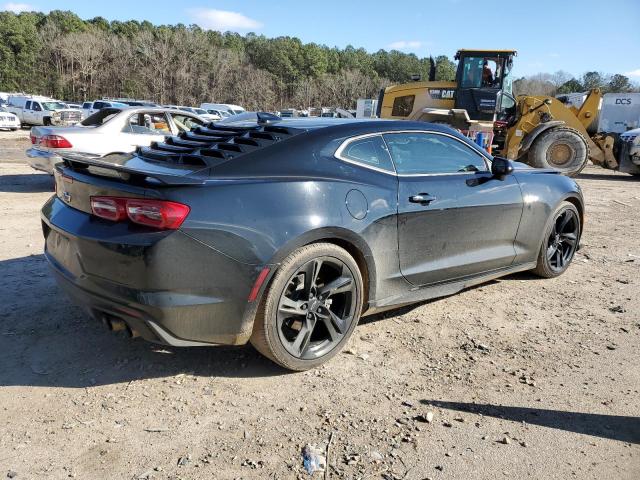 2021 CHEVROLET CAMARO LZ - 1G1FF1R7XM0100118