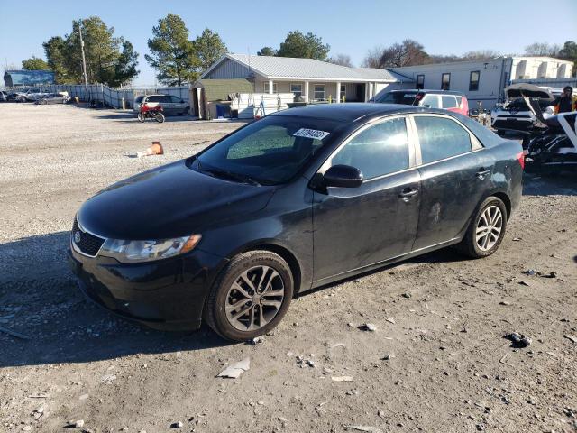 2011 Kia Forte EX