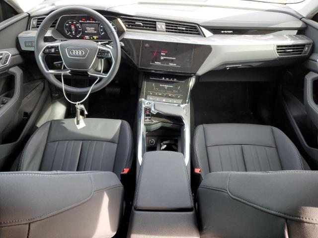 2022 AUDI E-TRON PRE - WA1AAAGEXNB031643