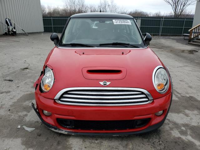 WMWSV3C51DT396055 Mini Cooper