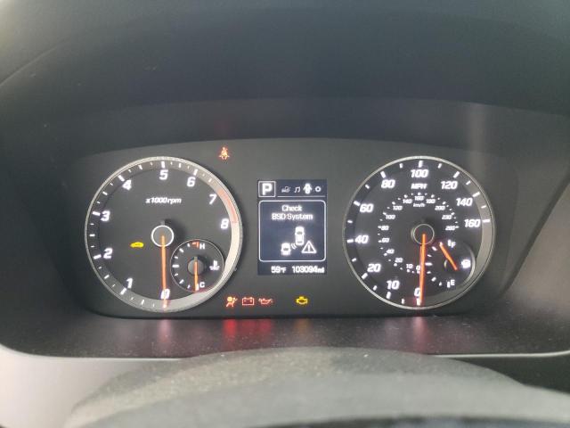 2015 HYUNDAI SONATA SPO - 5NPE34AB6FH194615