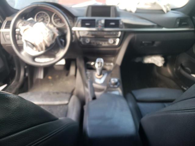 2016 BMW 428 I WBA3N7C50GK226050