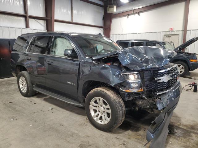 2020 CHEVROLET TAHOE C150 - 1GNSCBKC3LR162859
