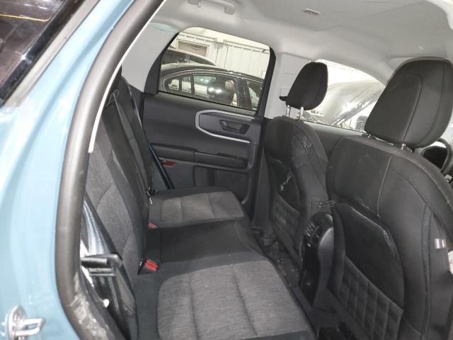 3FMCR9B6XMRB20334 Ford Bronco Sport Big Bend