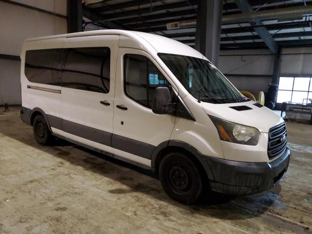 2015 FORD TRANSIT T- 1FBZX2CM3FKA23528