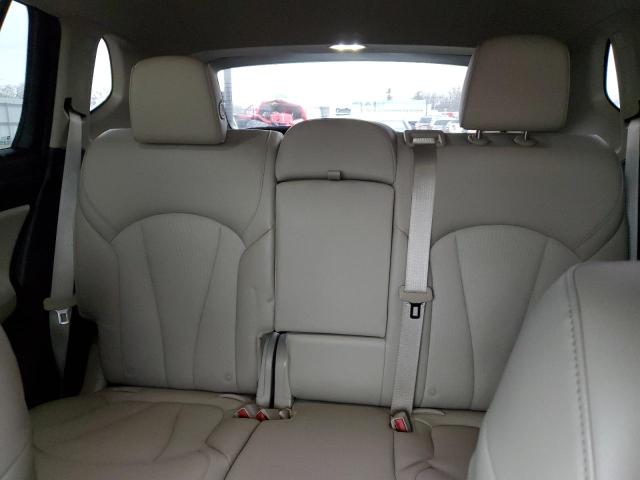2018 BUICK ENVISION P - LRBFXCSA9JD023802