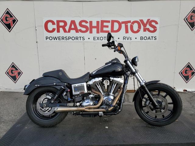 2016 HARLEY-DAVIDSON FXDL DYNA - 1HD1GNM37GC329870