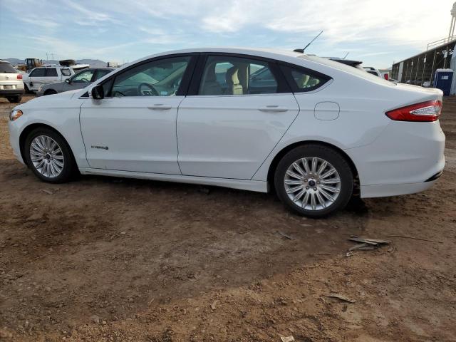 2016 FORD FUSION SE 3FA6P0LU7GR178914