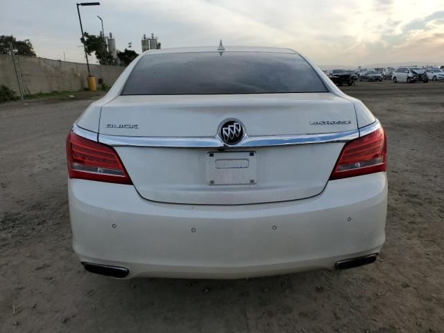 1G4GF5G36EF204019 Buick Lacrosse Touring