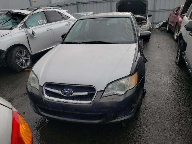4S3BL616497221966 Subaru Legacy 2.5i