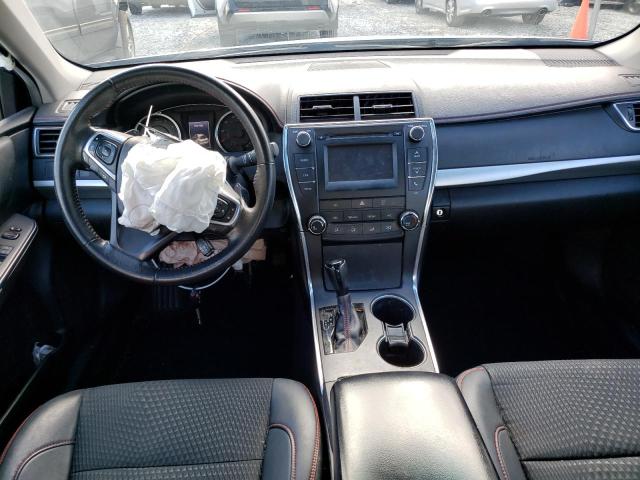 2015 TOYOTA CAMRY LE 4T1BF1FK6FU021499