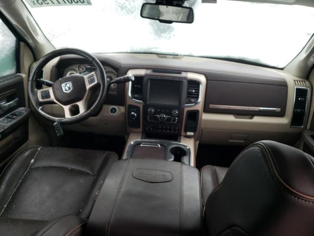 2016 RAM 2500 LONGH - 3C6UR5PL9GG199843