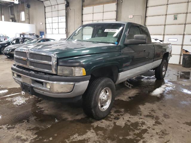 2000 Dodge Ram 2500 