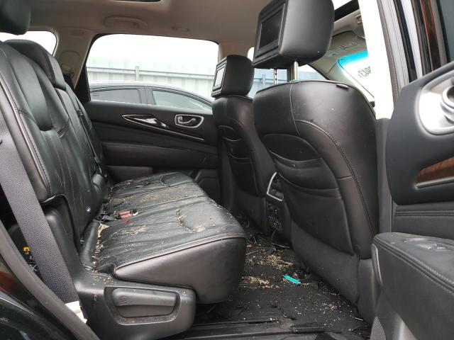 2015 INFINITI QX60 5N1AL0MM6FC542988