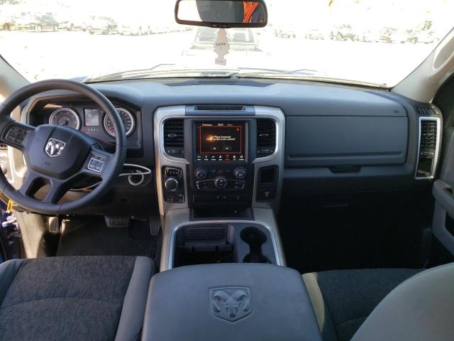 2019 RAM 1500 CLASS - 1C6RR7LT2KS663080