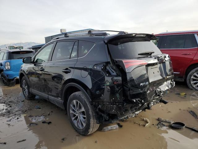 JTMRJREV1JD222067 | 2018 TOYOTA RAV4 HV LE