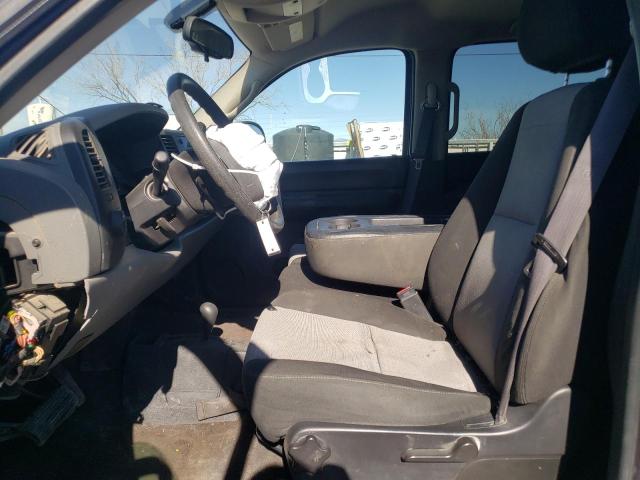 3GTEK13C29G255706 GMC Sierra K1500