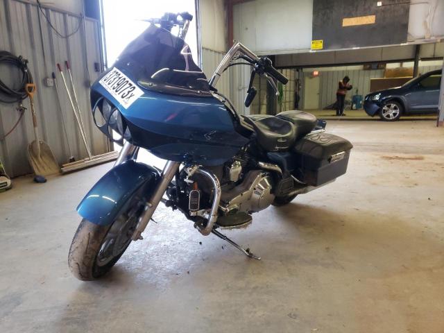 2006 HARLEY-DAVIDSON FLTRI - 1HD1FSW156Y617921