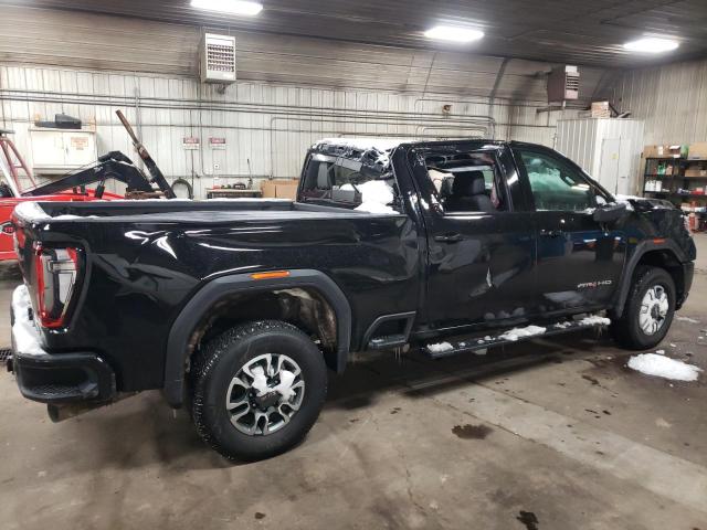 2022 GMC SIERRA 1GT49VEYXNF306341