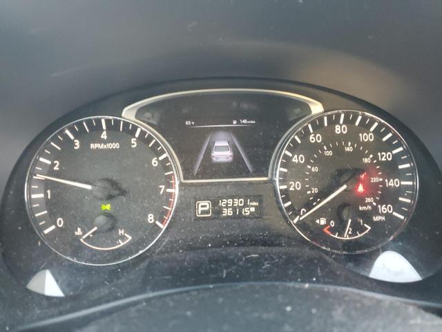 2015 NISSAN ALTIMA 2.5 1N4AL3APXFN385965