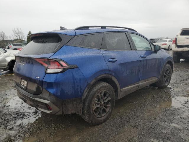 5XYK7CAF9PG080024 KIA Sportage X-pro