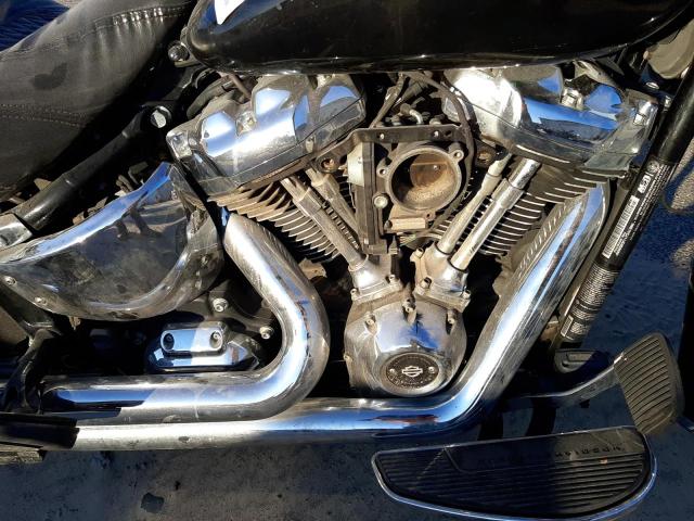 2018 HARLEY-DAVIDSON FLDE DELUX 1HD1YCJ11JC055688