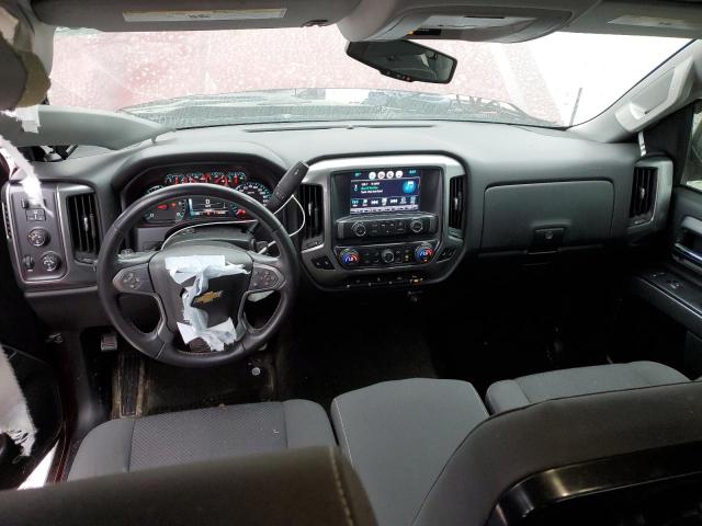 2016 CHEVROLET SILVERADO - 1GCVKREC9GZ163307