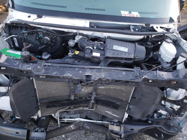 2018 GMC SAVANA CUT 1GD07RFG8J1332506