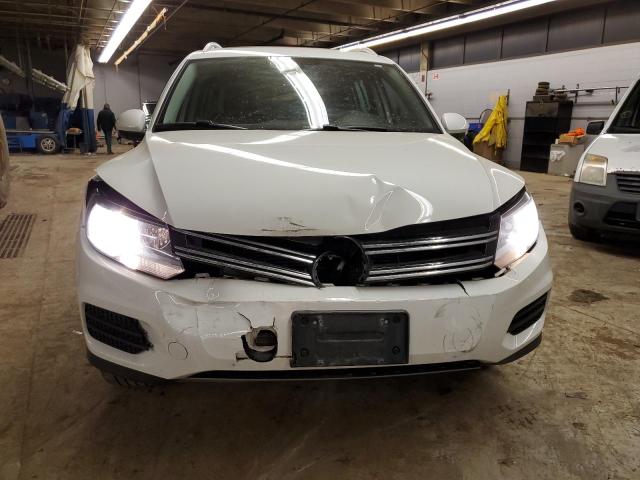 2017 VOLKSWAGEN TIGUAN WOL - WVGSV7AX6HW507830