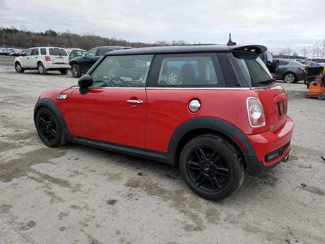 WMWSV3C51DT396055 Mini Cooper