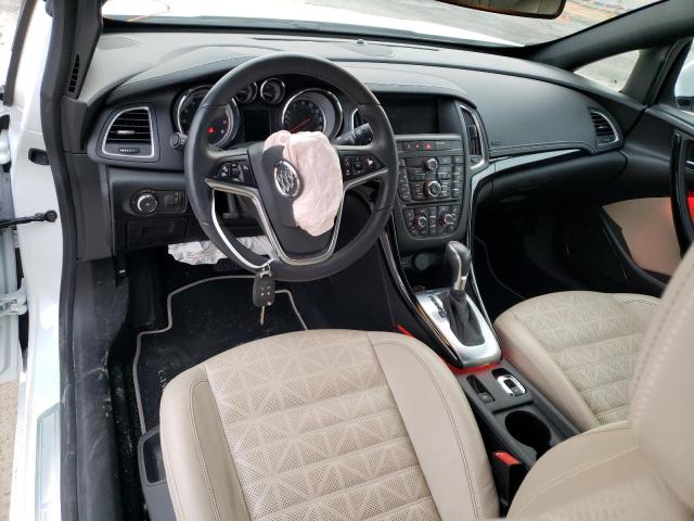 2019 BUICK CASCADA PR W04WH3N59KG319443