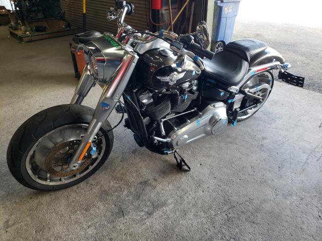 2020 HARLEY-DAVIDSON FLFBS 1HD1YGK15LB029058