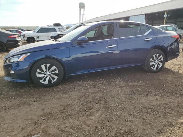2020 NISSAN ALTIMA S 1N4BL4BV2LN317307