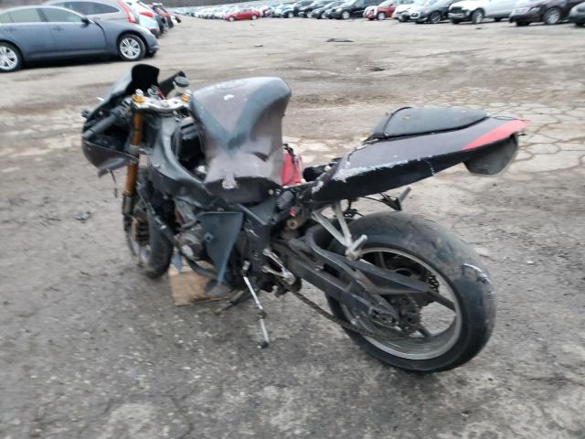 2005 KAWASAKI ZX600 N1 JKAZX4N115A000189