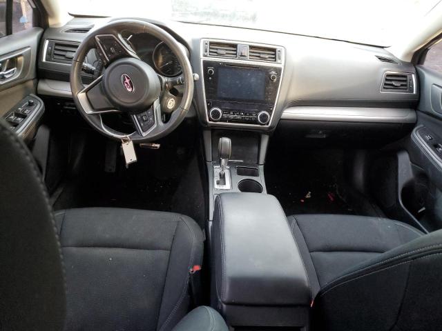 4S3BNAF65J3043857 Subaru Legacy 2.5i Premium