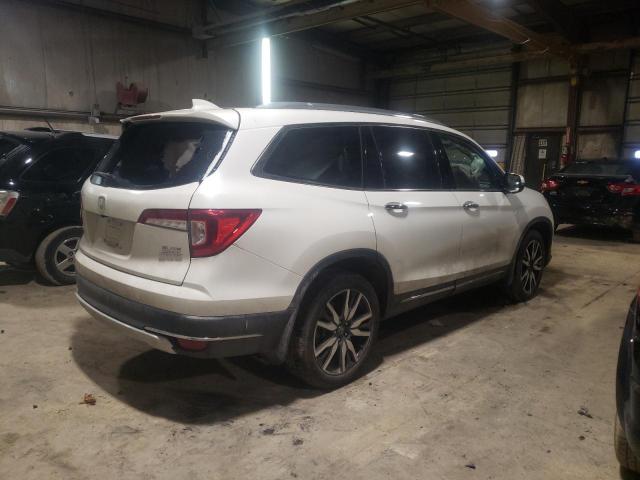 2019 HONDA PILOT ELIT - 5FNYF6H09KB044964