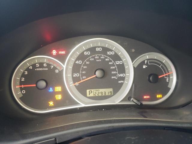 JF1GH6D64BH808452 Subaru Impreza Outback Sport