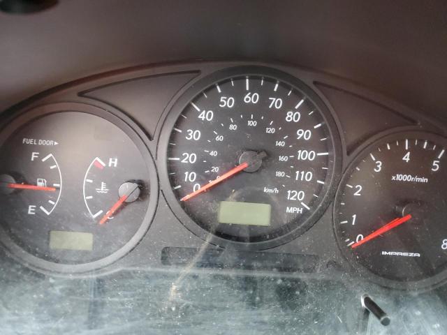 JF1GD61647G520962 Subaru Impreza 2.5i