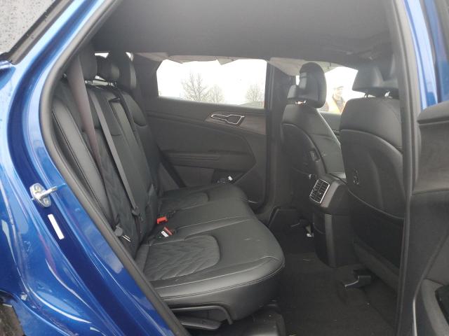 5XYK7CAF9PG080024 KIA Sportage X-pro