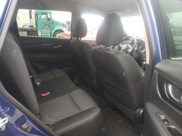 2019 NISSAN ROGUE S - KNMAT2MV5KP543433