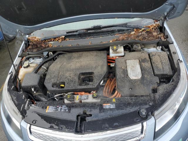 VIN 1G1RH6E44DU148030 2013 Chevrolet Volt no.11