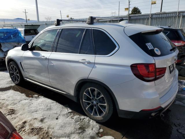 5UXKR0C51F0P02969 2015 BMW X5, photo no. 2