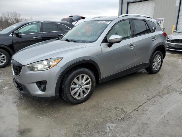 2015 MAZDA CX-5 TOURI - JM3KE2CY1F0552873