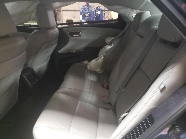 2015 TOYOTA AVALON HYB 4T1BD1EB5FU042349